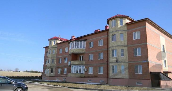фото ЖК "на ул. Дарвина" Талдом - 1