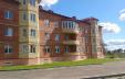 фото ЖК "на ул. Дарвина" Талдом - 5